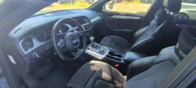 Audi A4 ABT 3.0TDI 3хSline quattro , снимка 7