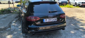 Audi A4 ABT 3.0TDI 3хSline quattro , снимка 4