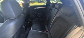 Audi A4 ABT 3.0TDI 3хSline quattro , снимка 10