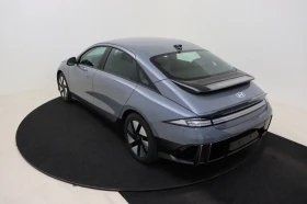 Hyundai Ioniq 6 Core 77kW НОВА , снимка 2