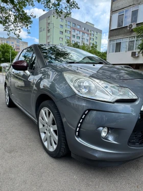 Citroen DS3, снимка 4