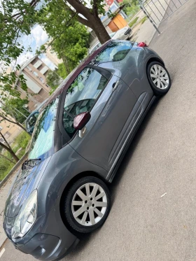 Citroen DS3, снимка 3
