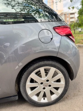 Citroen DS3, снимка 5