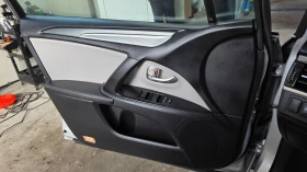 Toyota Avensis 2.0* LED* 2017г, снимка 14