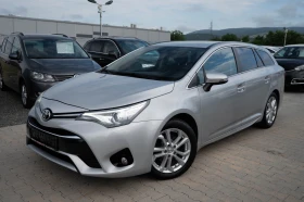 Toyota Avensis 2.0* LED* 2017г, снимка 2