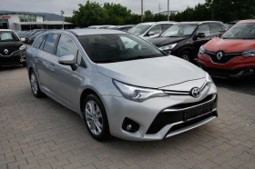 Toyota Avensis 2.0* LED* 2017г, снимка 5