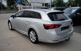 Toyota Avensis 2.0* LED* 2017г, снимка 6