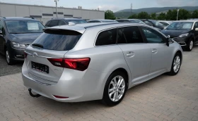 Toyota Avensis 2.0* LED* 2017г, снимка 7