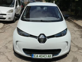Renault Zoe intens* 43kw* , снимка 2