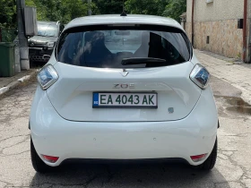 Renault Zoe intens* 43kw* , снимка 4