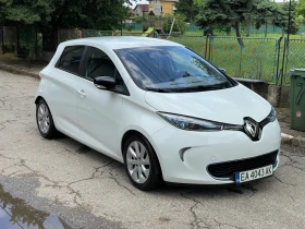 Renault Zoe intens* 43kw* , снимка 16