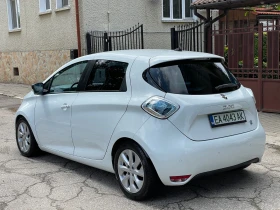 Renault Zoe intens* 43kw* , снимка 5