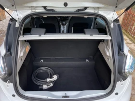 Renault Zoe intens* 43kw* , снимка 13