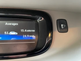 Renault Zoe intens* 43kw* , снимка 17
