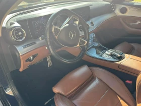 Mercedes-Benz E 350, снимка 8