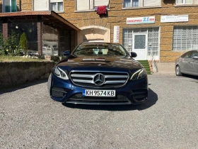 Mercedes-Benz E 350, снимка 1