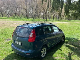 Mazda 5, снимка 2