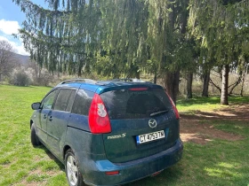 Mazda 5, снимка 3
