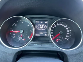 VW Polo TDI 90 кс. NAVIGATION MATCH , снимка 14