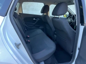 VW Polo TDI 90 кс. NAVIGATION MATCH , снимка 13