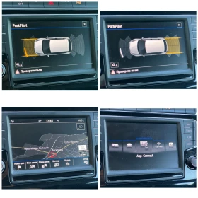 VW Polo TDI 90 кс. NAVIGATION MATCH , снимка 15