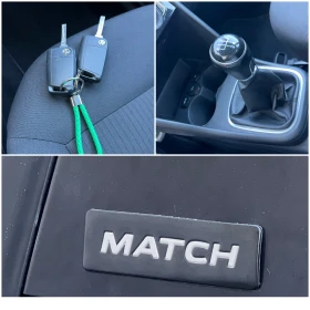 VW Polo TDI 90 кс. NAVIGATION MATCH , снимка 16