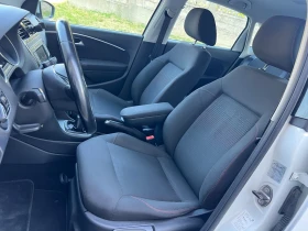 VW Polo TDI 90 кс. NAVIGATION MATCH , снимка 8