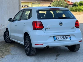 VW Polo TDI 90 кс. NAVIGATION MATCH , снимка 4