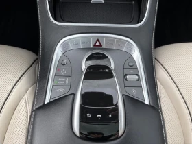 Mercedes-Benz S 550 DISTRONIC| SOFT-CLOSE| KEYLESS| VENTILATED| 360, снимка 11