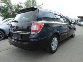 Opel Astra 1.6 I 115к.с., снимка 3