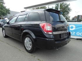 Opel Astra 1.6 I 115к.с., снимка 2