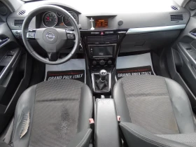 Opel Astra 1.6 I 115к.с., снимка 10