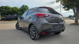 Mazda 2 KATO ЧИСТО НОВ, снимка 4