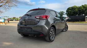 Mazda 2 KATO ЧИСТО НОВ, снимка 5