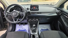 Mazda 2 KATO ЧИСТО НОВ, снимка 8
