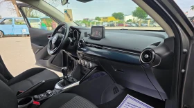 Mazda 2 KATO ЧИСТО НОВ, снимка 11