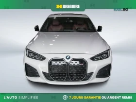 BMW i4 M50 * Gran Coupe * АвтоКредит * (ЦЕНА ДО БГ), снимка 1