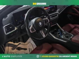 BMW i4 M50 * Gran Coupe * АвтоКредит * (ЦЕНА ДО БГ), снимка 8