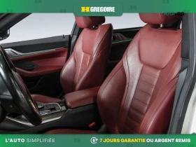 BMW i4 M50 * Gran Coupe * АвтоКредит * (ЦЕНА ДО БГ), снимка 6