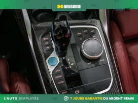 BMW i4 M50 * Gran Coupe * АвтоКредит * (ЦЕНА ДО БГ), снимка 14