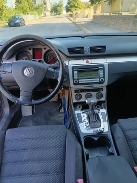 VW Passat Б6, снимка 7