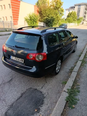 VW Passat Б6, снимка 5