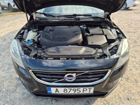 Volvo V40 D2 2.0d, снимка 15