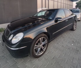 Mercedes-Benz E 500 E 500 GAS 4X4 !!!!!!!!, снимка 4