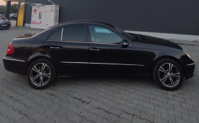 Mercedes-Benz E 500 E 500 GAS 4X4 !!!!!!!!, снимка 7