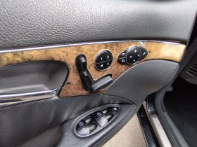 Mercedes-Benz E 500 E 500 GAS 4X4 !!!!!!!!, снимка 12