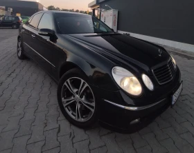 Mercedes-Benz E 500 E 500 GAS 4X4 !!!!!!!!, снимка 3