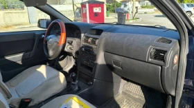Opel Astra 1.6I, снимка 12