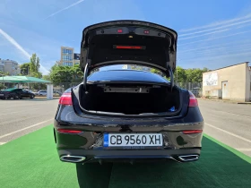 Mercedes-Benz E 400 E 400 d 4MATIC Coupe, снимка 12