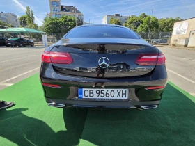 Mercedes-Benz E 400 E 400 d 4MATIC Coupe, снимка 11